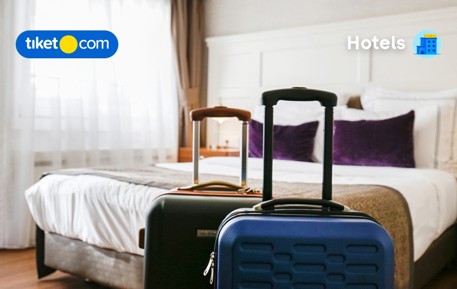 Looking for Hotels near Juanda International Airport? Check Out This List!