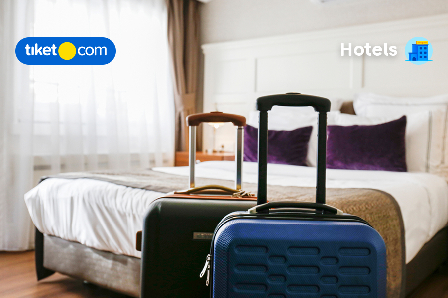 Looking for Hotels near Juanda International Airport? Check Out This List!
