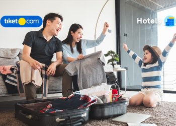 Things to Prepare for a Family Year-End Staycation, Plus Hotel Recommendations!