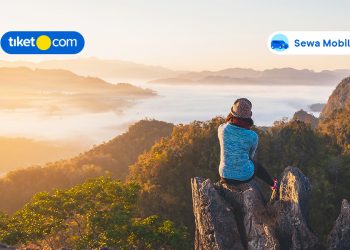 wisata sunrise magelang