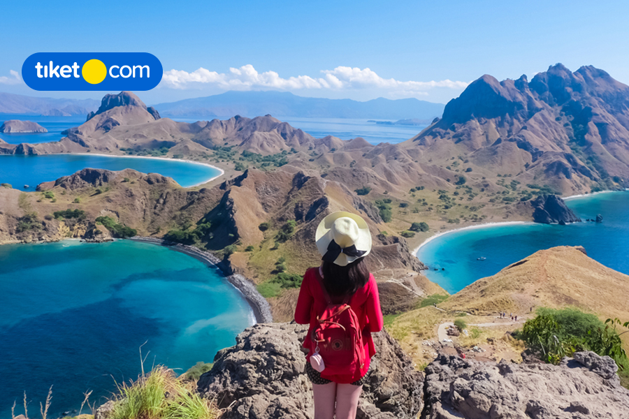 2021 Wrapped: 7 Favorite Destinations in Indonesia, There are Super-Priority Destinations!