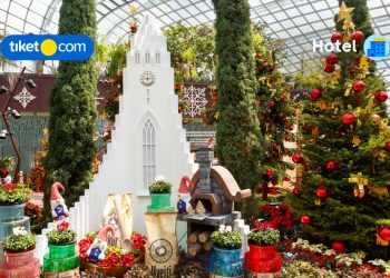 natal di singapore
