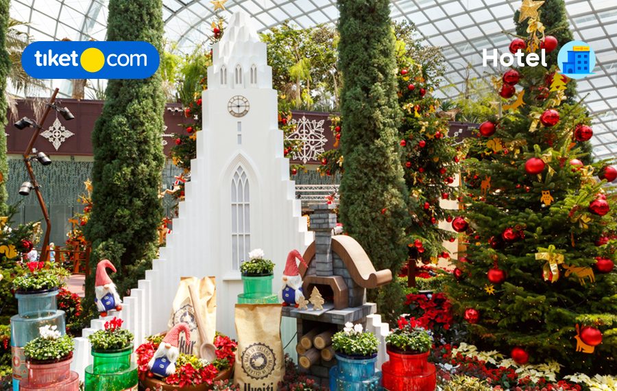 natal di singapore