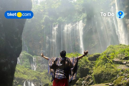 Aktivitas Unik di Jawa Timur