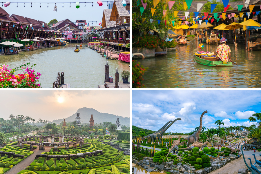 pattaya