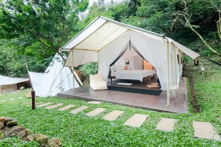 Vila Pet-Friendly
