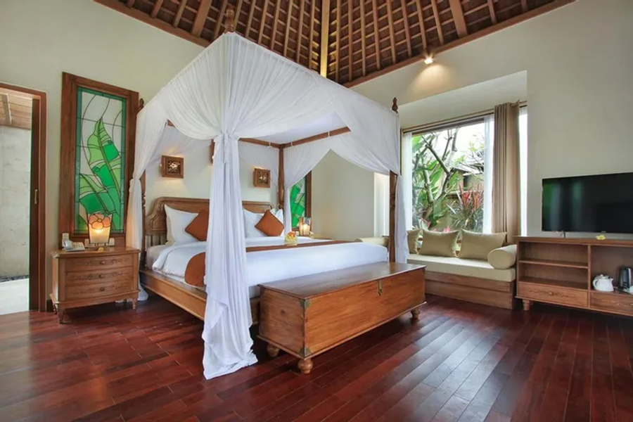 graha sandat villa