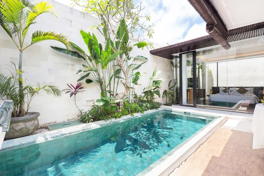 akhyana villas