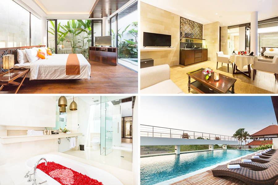 akhyana villas
