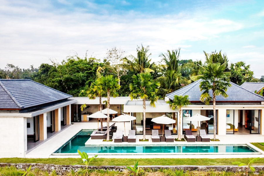 villa yalann