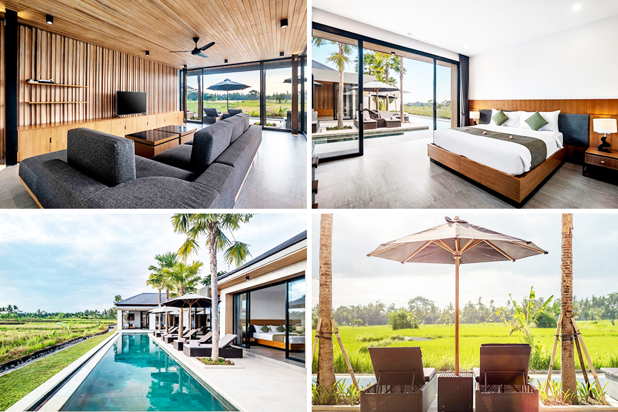 villa yalann