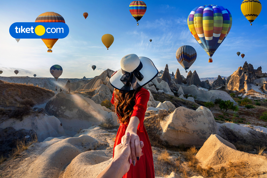 6 Trendy Abroad Destinations in 2021, Want to Go There Next Year?