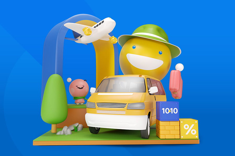 Gift Voucher Car Transfer
