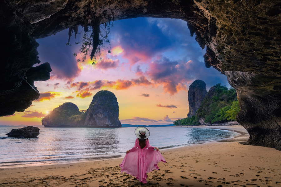 railay beach