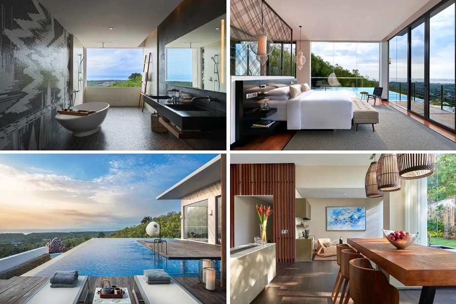 renaissance bali uluwatu resort & spa