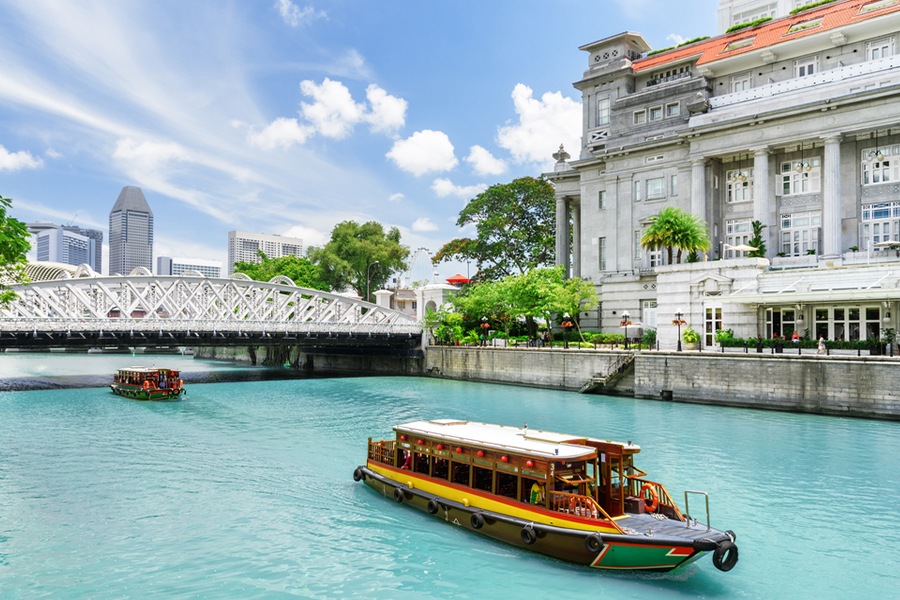 Destinasi Liburan untuk 2022