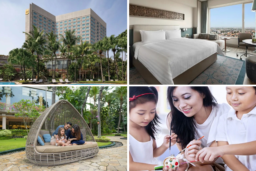 Shangri-la Surabaya