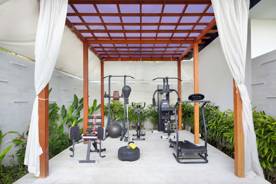 The Daha, A luxury Resort and Spa