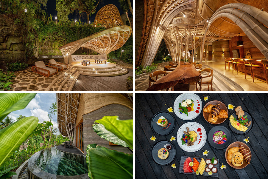 ulaman eco retreat