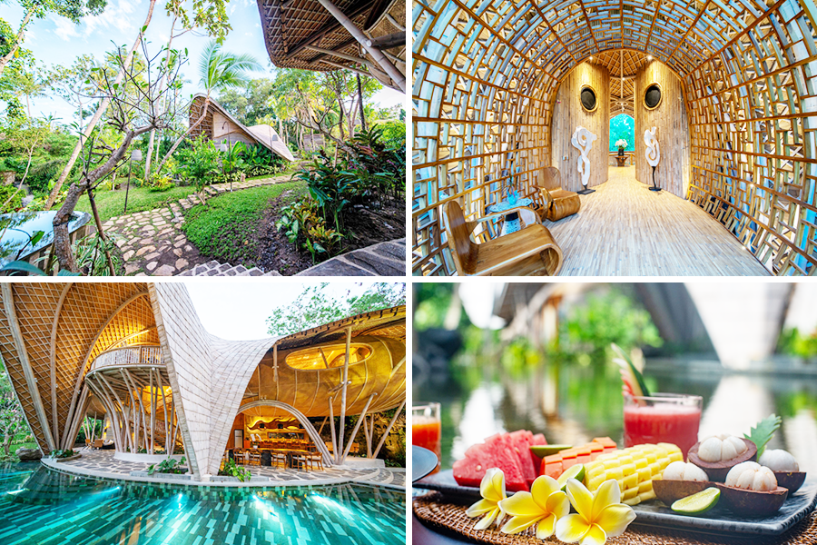 ulaman eco retreat