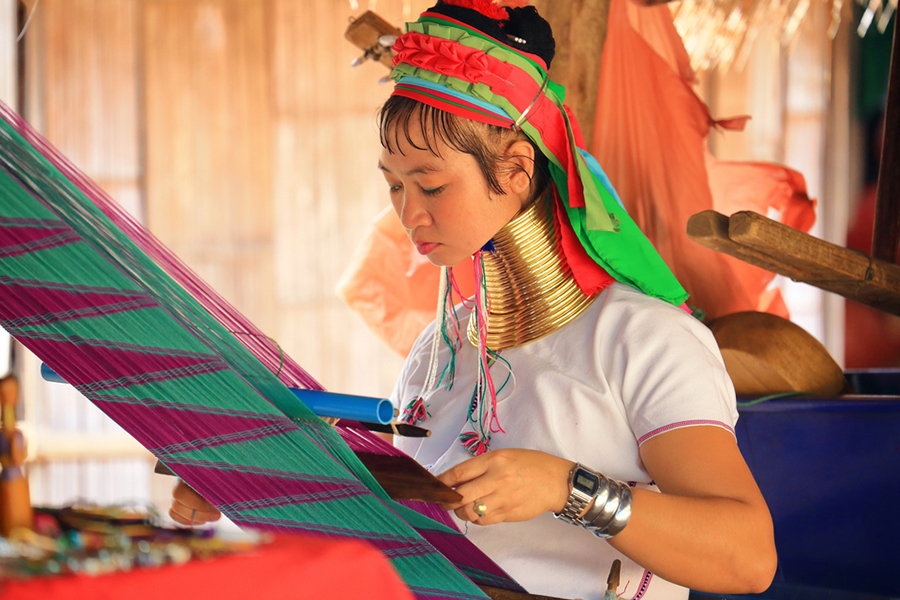 destination ideas in Thailand