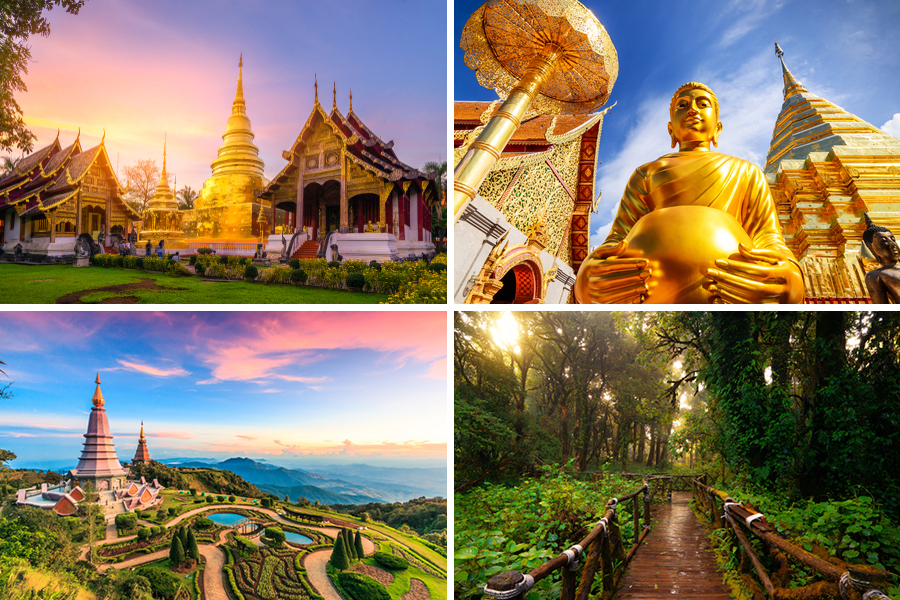 Chiang Mai