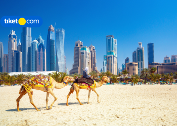 12 Amazing Destinations to Visit in 2022, Book Flight Tickets During Twelve Twelve Sale 12.12