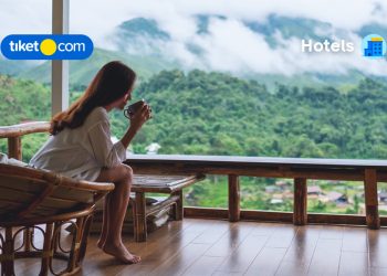 New Year’s Holiday to East Java, Accessible and Convenient with Trains!