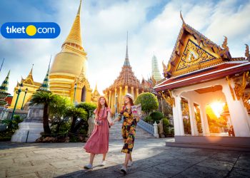 Things You Wish You Knew Before Visiting Thailand. Take Notes Before You Go!