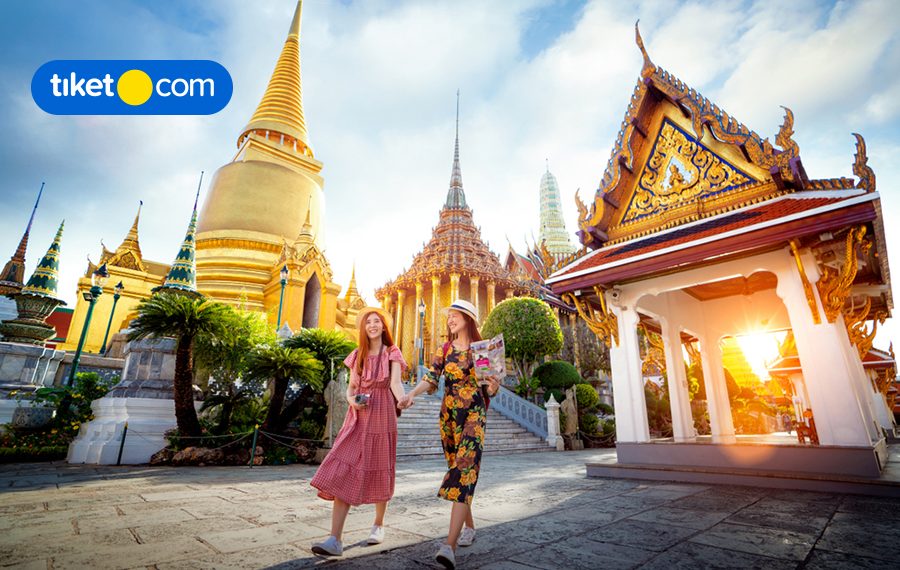 Things You Wish You Knew Before Visiting Thailand. Take Notes Before You Go!