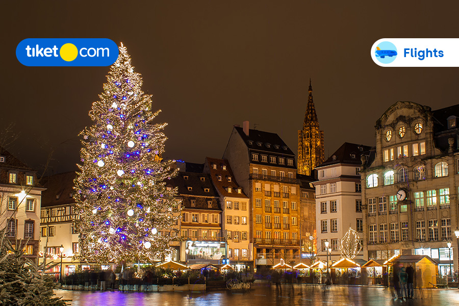 Christmas in Strasbourg: Things to Do Around the Capital of Christmas in France