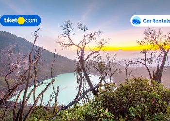 Ciwidey, West Java Itinerary, Discover Unique Places & Accommodations!