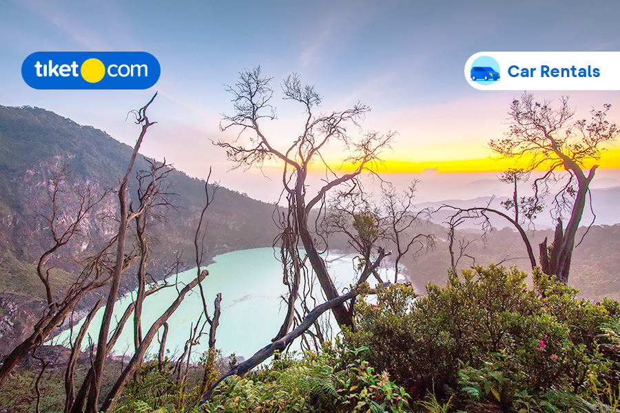 Ciwidey, West Java Itinerary, Discover Unique Places & Accommodations!