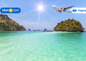 New Year, New Vacay! 22 Amazing Destinations for Your Holiday Inspo in 2022!