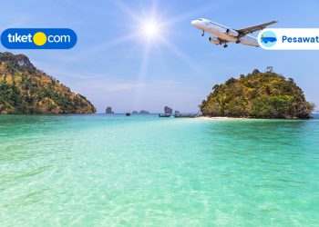 Cari Spot Liburan Lokal yang Eksotis? Ke Maluku Aja Yuk!