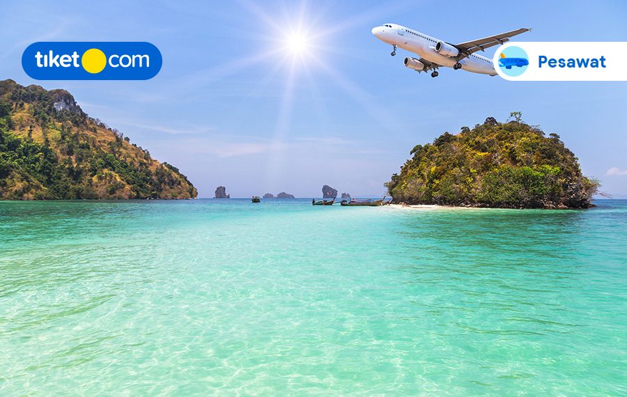 Cari Spot Liburan Lokal yang Eksotis? Ke Maluku Aja Yuk!