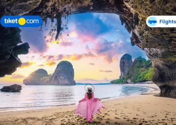 New Destination Ideas in Thailand, Perfect for Your IG Feeds!