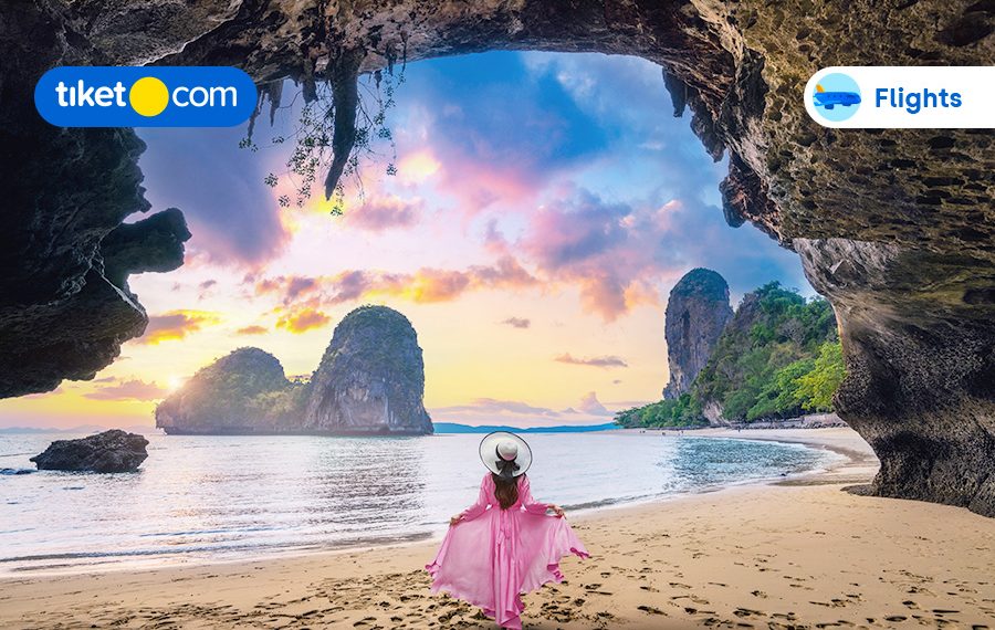 New Destination Ideas in Thailand, Perfect for Your IG Feeds!
