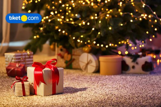 ide hampers natal