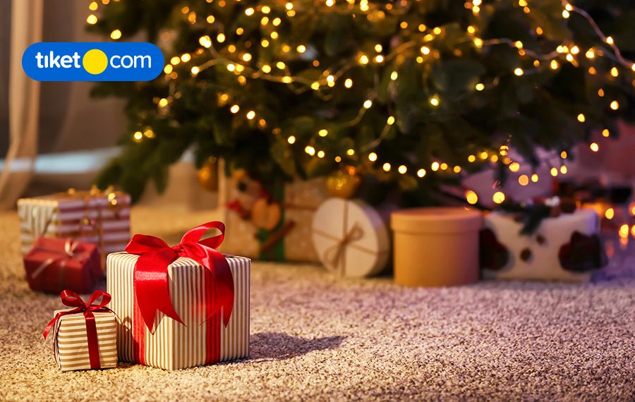 ide hampers natal