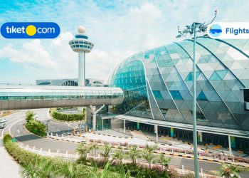 UPDATED INFO: Singapore is Open to International Tourists