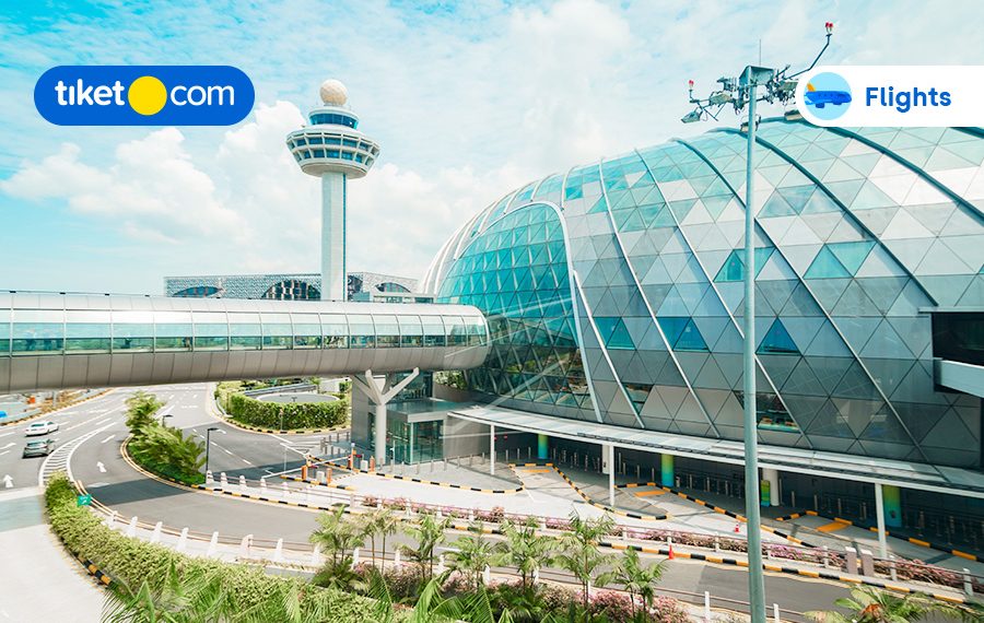 UPDATED INFO: Singapore is Open to International Tourists