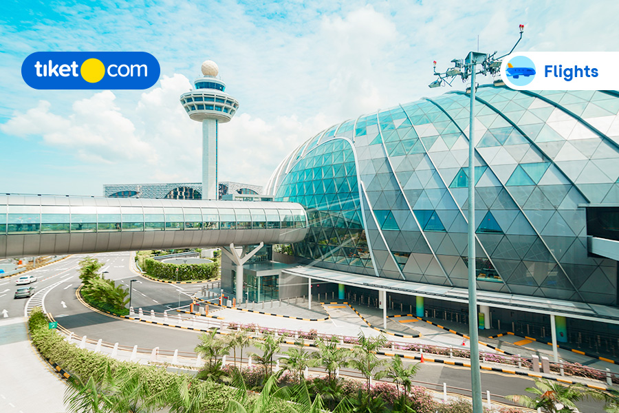 UPDATED INFO: Singapore is Open to International Tourists