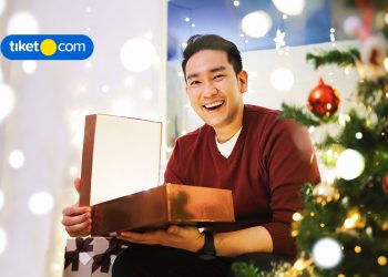 kegiatan natal yang menarik