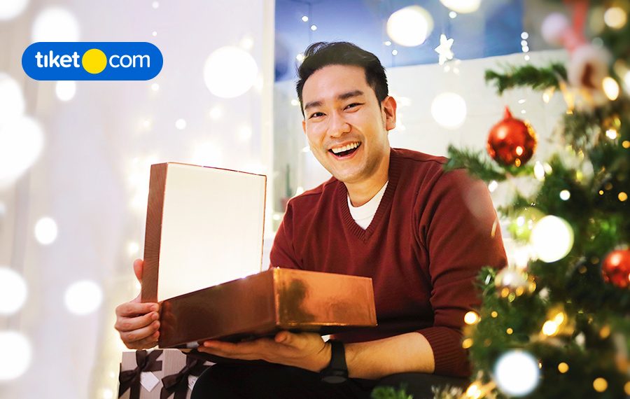 kegiatan natal yang menarik
