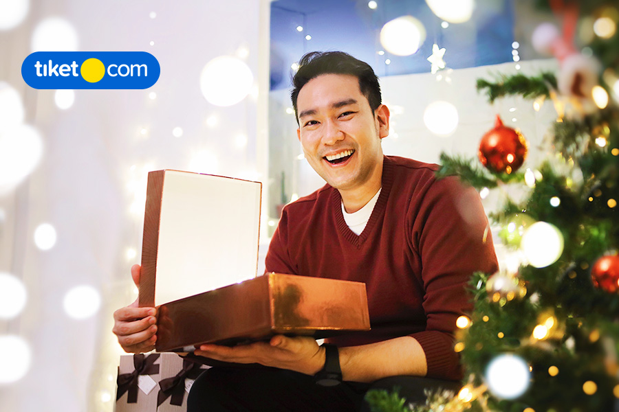15 Kegiatan Natal yang Menarik, Hangatkan Momen Kumpul Keluarga!