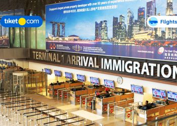 Singapore Border Reopen: No Quarantine, COVID-19 Test, and Insurance Needed!