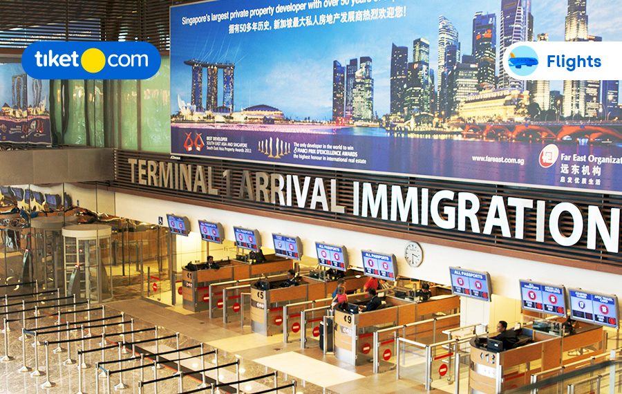 Singapore Border Reopen: No Quarantine, COVID-19 Test, and Insurance Needed!