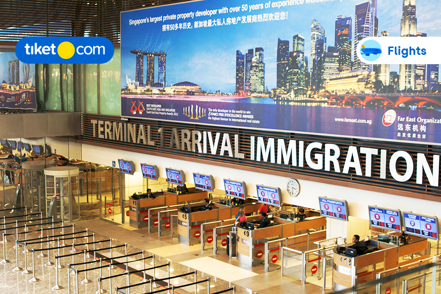 Singapore Border Reopen: No Quarantine, COVID-19 Test, and Insurance Needed!