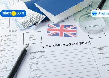 Easy Peasy, Here’s How to Successfully Apply for a UK Visa in 2025!